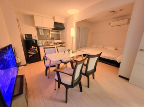 XeroB HOUSE Yoshino206